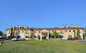 Hotel Sonsoles Ávila